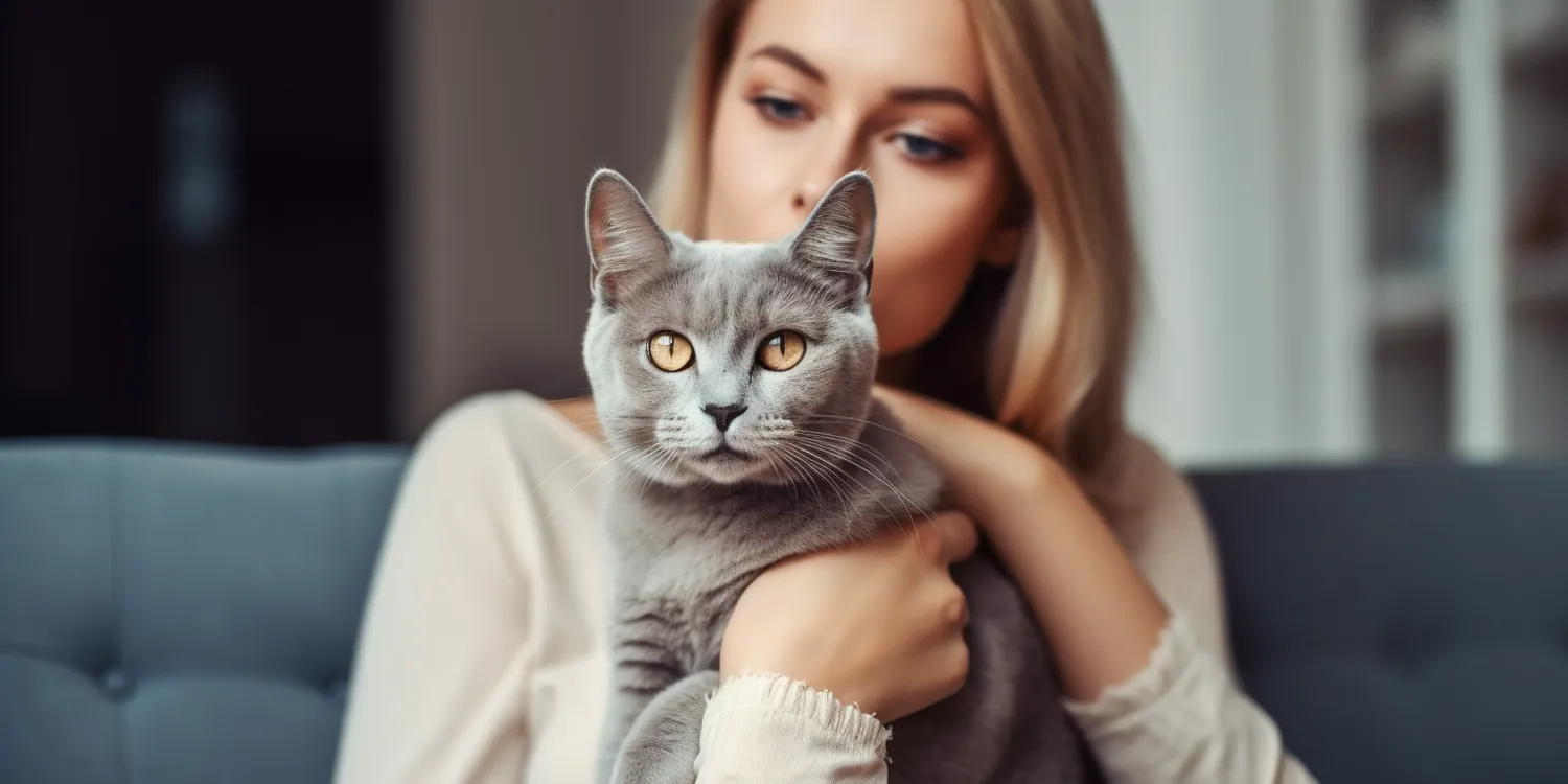 Co zrobić po śmierci psa lub kota?