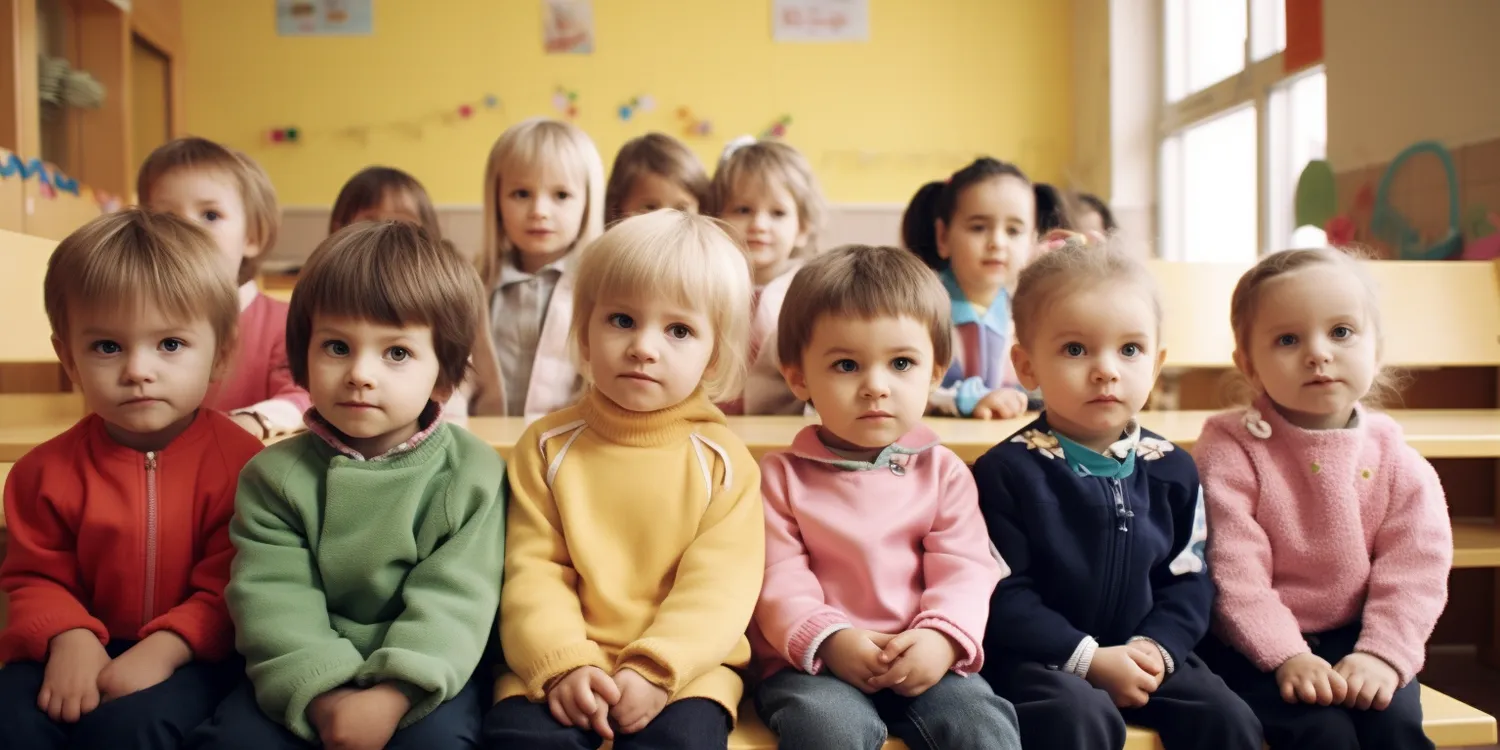 Czy dzieci z orzeczeniem płacą za przedszkole?