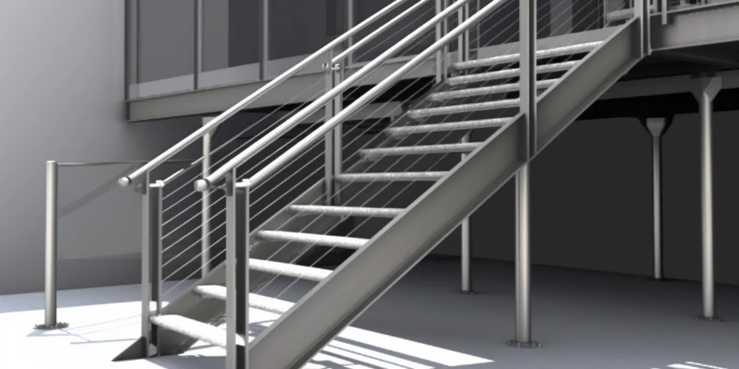 Dlaczego rdzewieje stal nierdzewna?