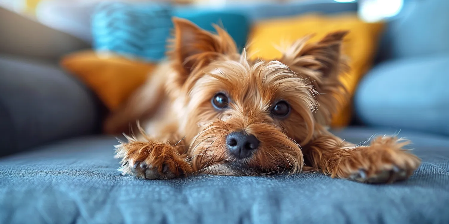 Jak pożegnać ukochanego psa?