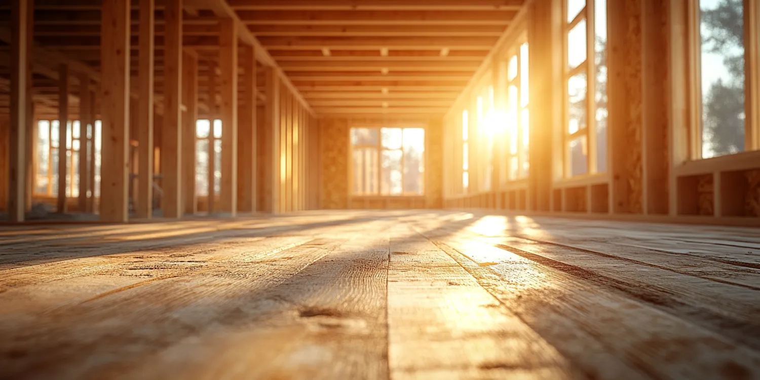 Jak wziąć kredyt hipoteczny krok po kroku?