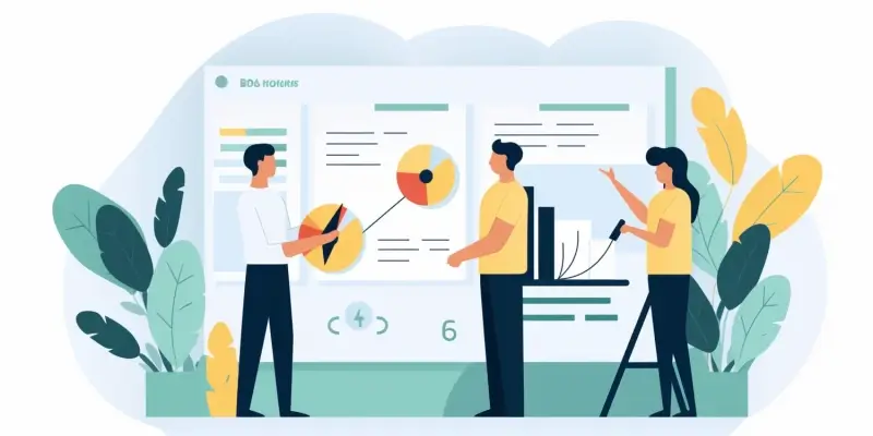 Jak zrozumieć rankingi firm SEO?