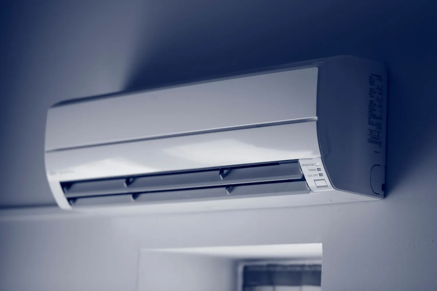 Klimatyzacja do mieszkania Łódź