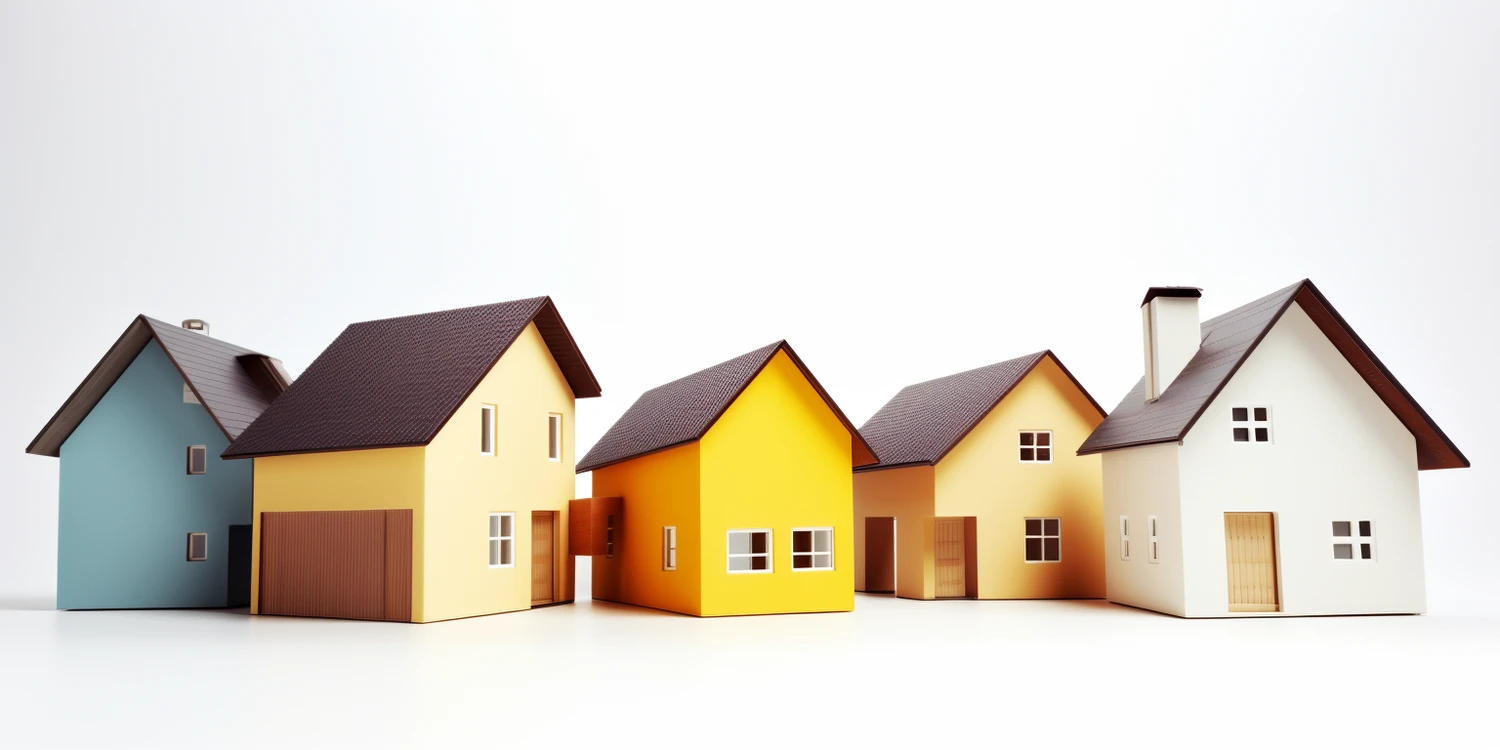 Kredyt hipoteczny oprocentowania