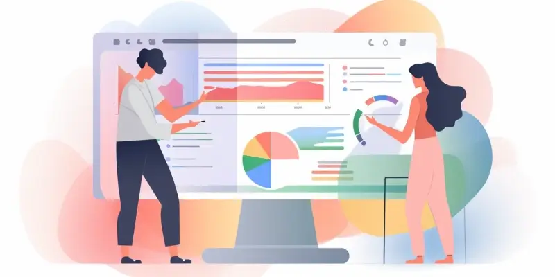 Pozycjonowanie stron w Google