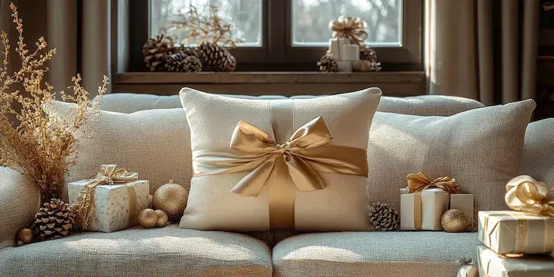 Prezenty personalizowane na Boże Narodzenie