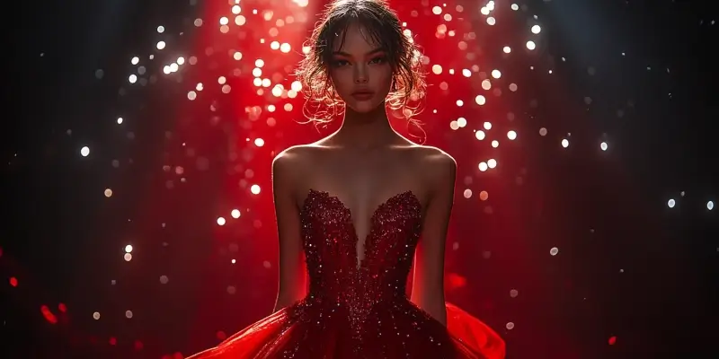 Salon sukien wieczorowych Szczecin