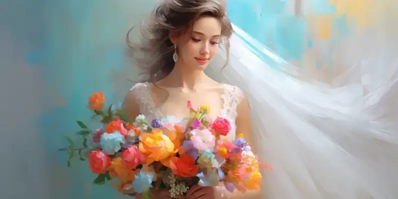 Suknie ślubne syrena dla kogo?