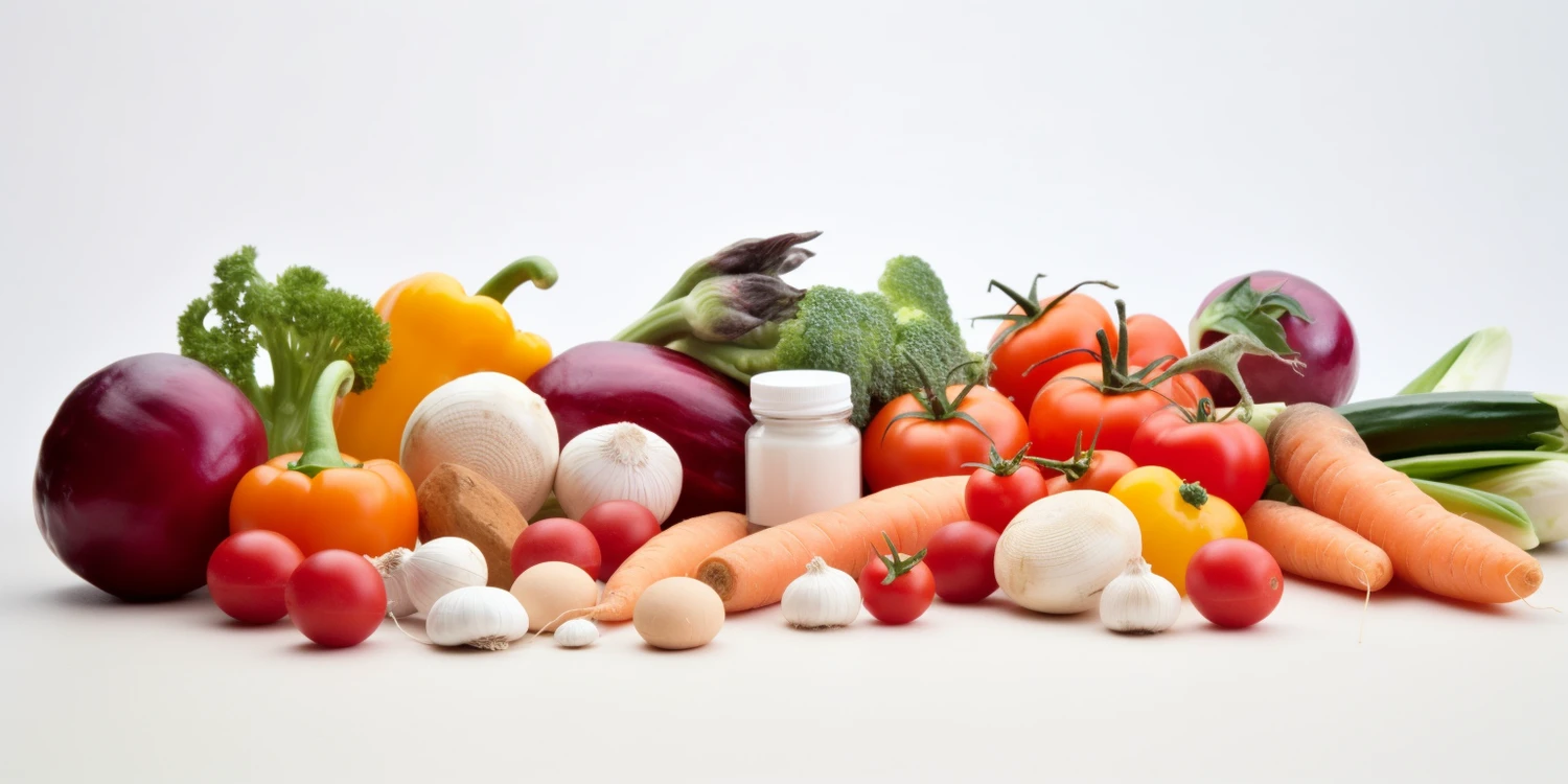 Suplementacja witaminą A - jak długo stosować?