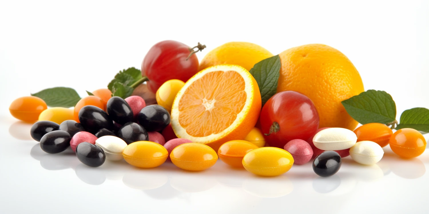 Witamina A - jakie produkty są z nią bogate?