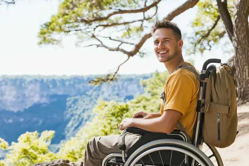 Aktywny wózek inwalidzki co to jest?