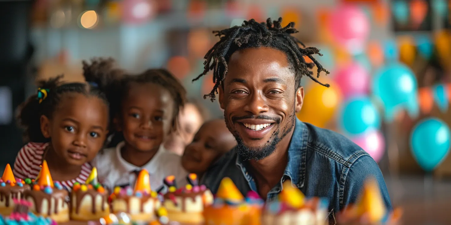 Animatorzy na urodziny Katowice