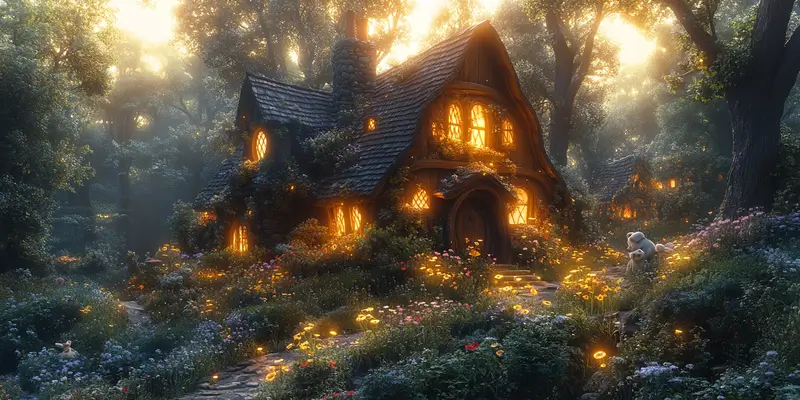 Bajki dla dzieci jakie polecacie?