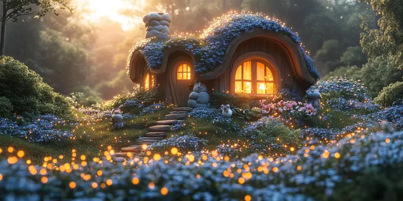 Bajki dla dzieci jakie są?