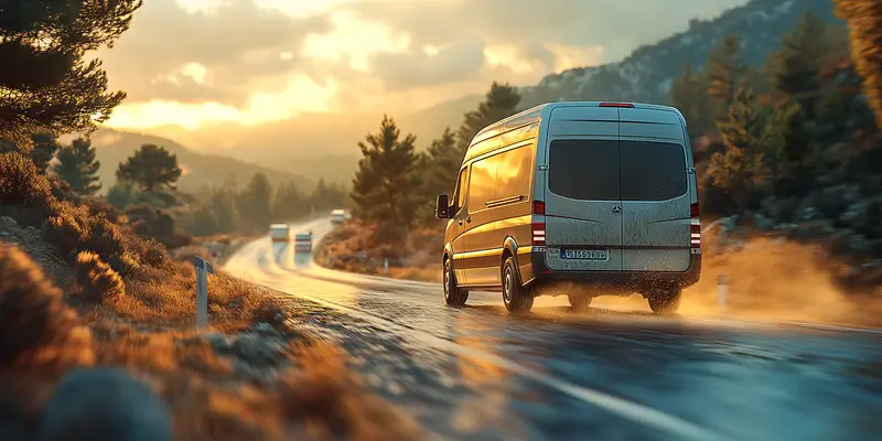 Bus z Polski do Niemiec Starogard Gdański