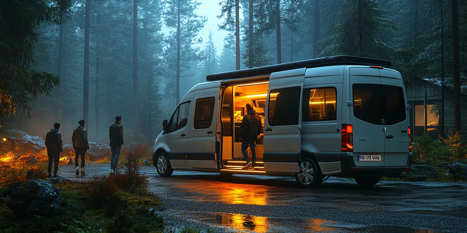 Busy do Niemiec Choszczno