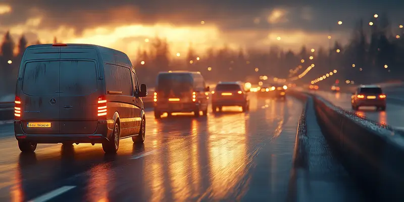 Busy do Niemiec Gryfino