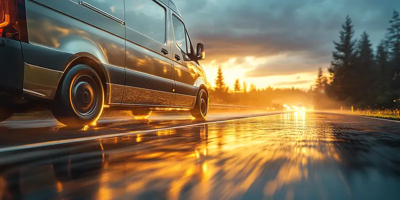 Busy do Niemiec Włocławek