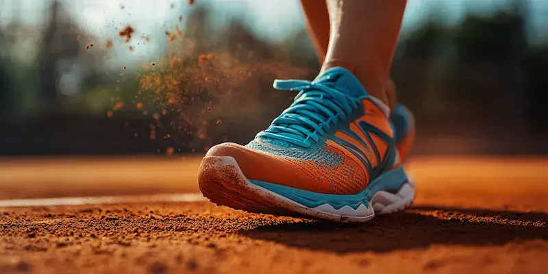 Buty do tenisa jaka podeszwa?