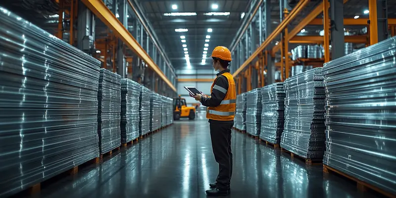 Czy stal nierdzewna czernieje?