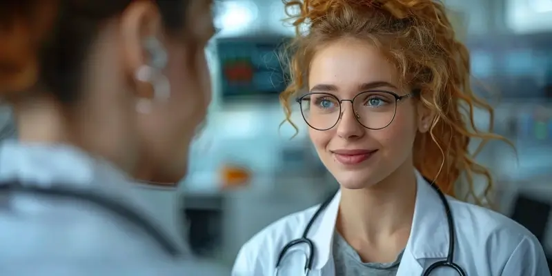 E recepta jak to dziala?