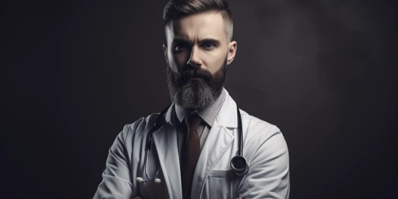 E recepta jak wygląda?