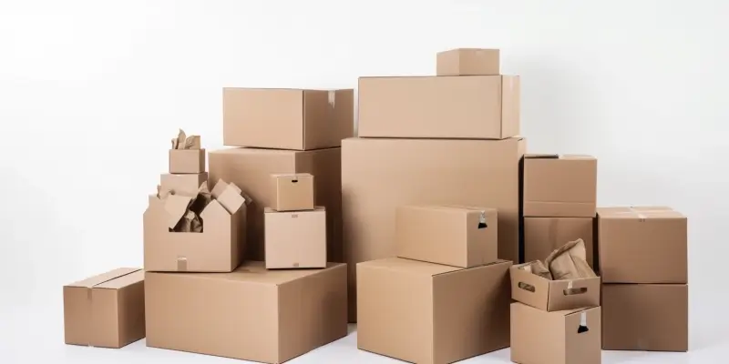 Jak przygotować się do przeprowadzki?