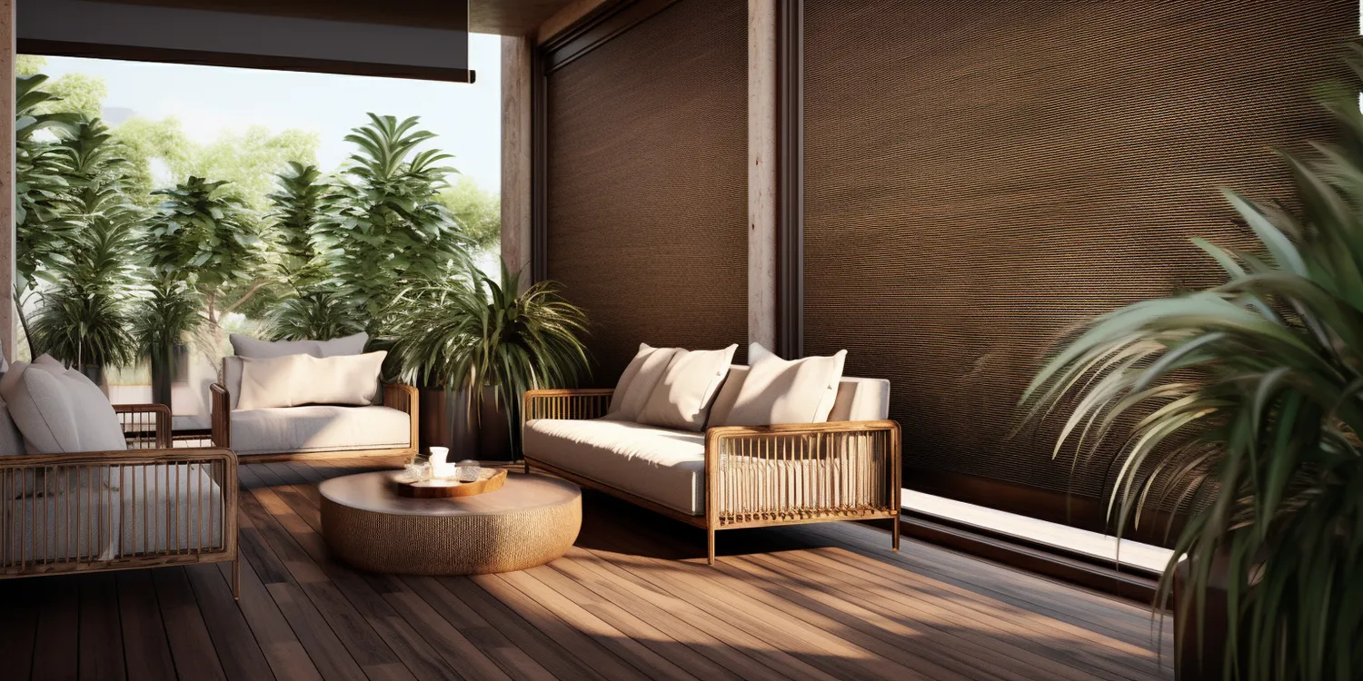 Jak zamocować rolety zewnętrzne?