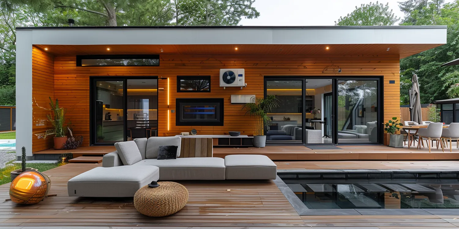 Jaka moc pompy ciepła do domu 200m2?