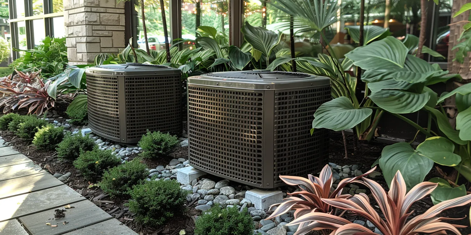 Jaka moc pompy ciepła?