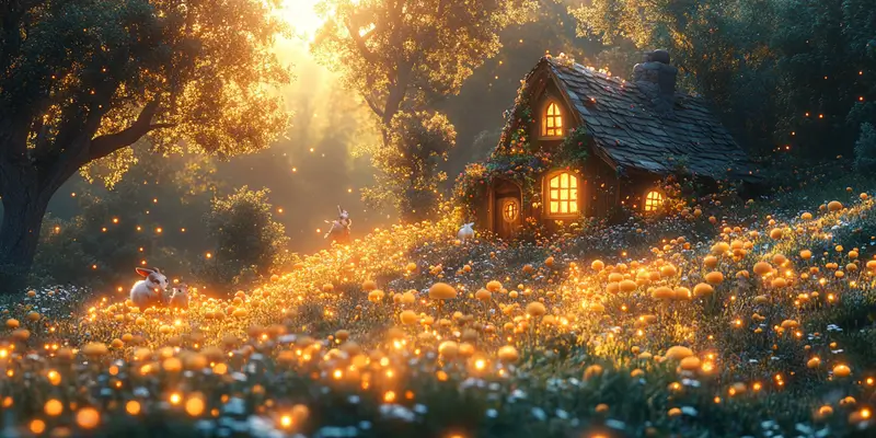 Jakie bajki dla dzieci 2 lata?