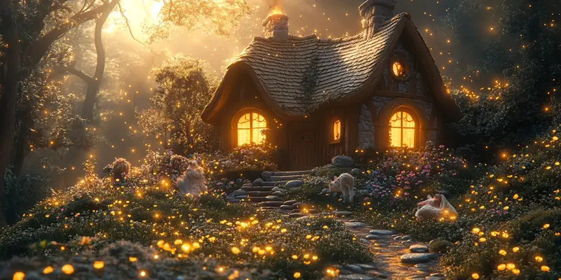 Jakie bajki edukacyjne dla dzieci?