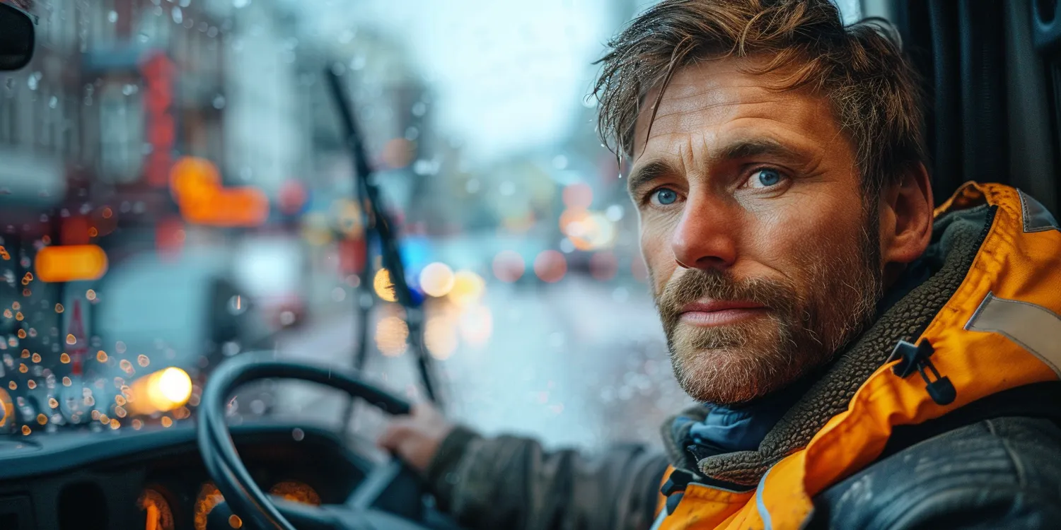 Jakie busy jeżdżą z Niemiec do Polski?