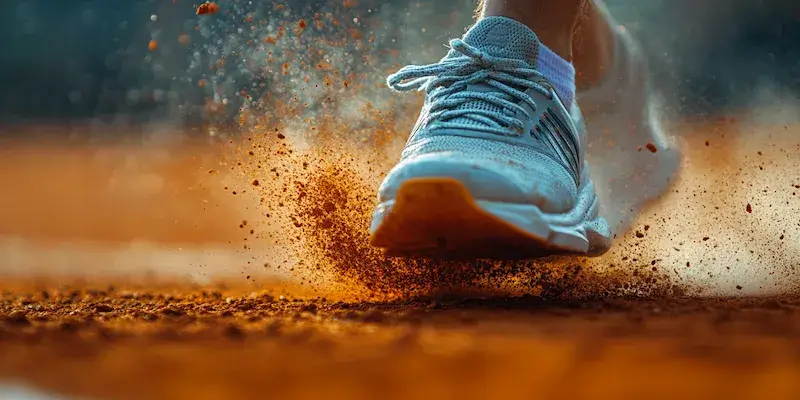 Jakie buty do tenisa?