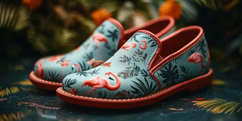 Jakie kapcie dla 1.5 rocznego dziecka?