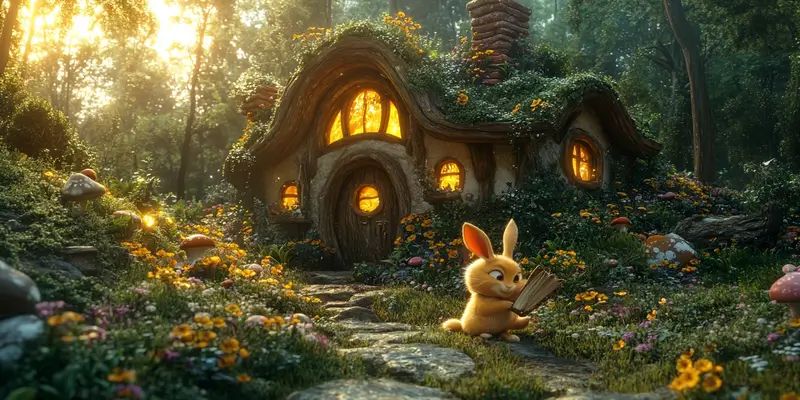 Jakie są bajki dla dzieci?