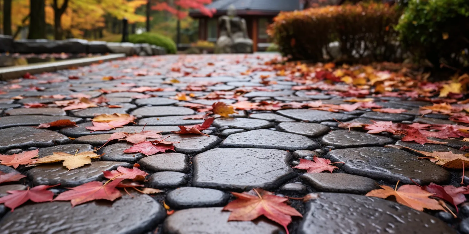 Kostka brukowa Białogard