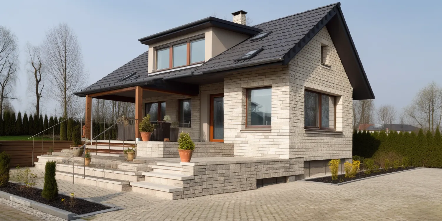 Kostka brukowa Goleniów