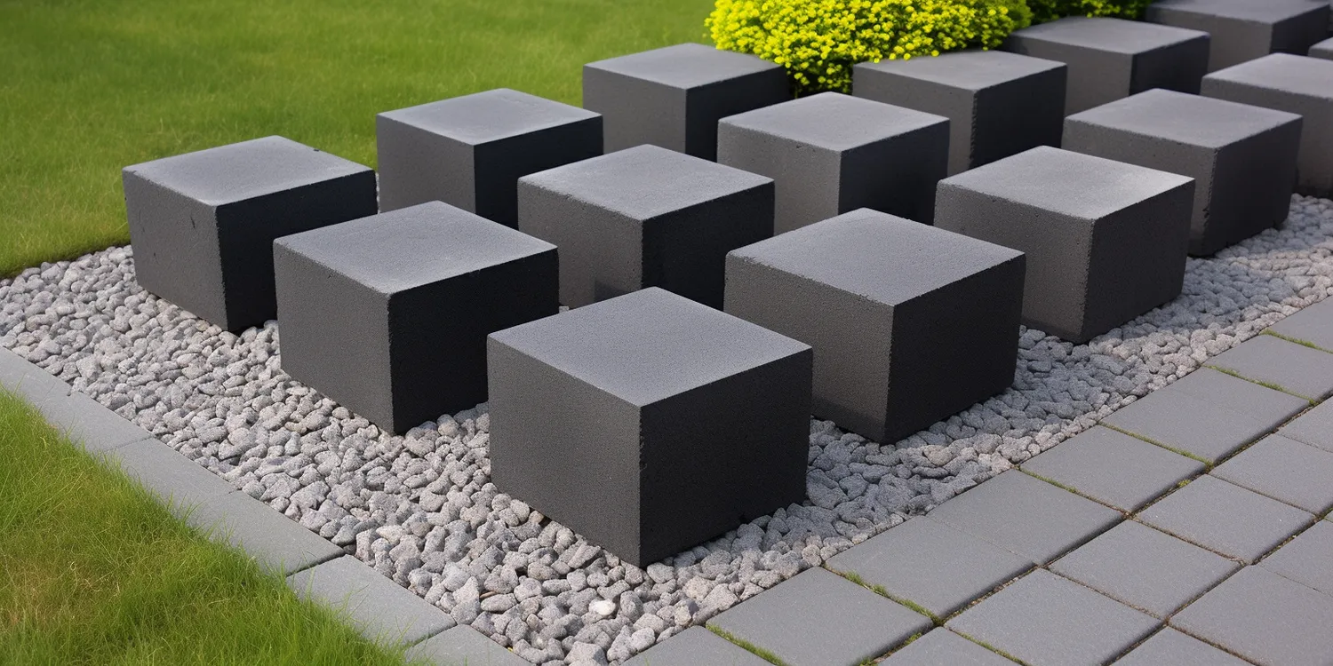 Kostka brukowa Gorzów