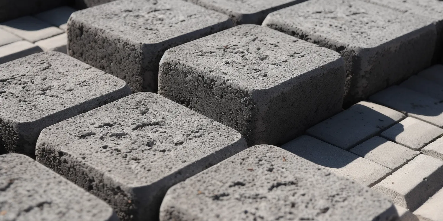 Kostka brukowa Pyrzyce