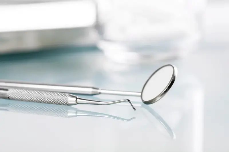 Leczenie kanałowe Wrocław gdzie najlepiej