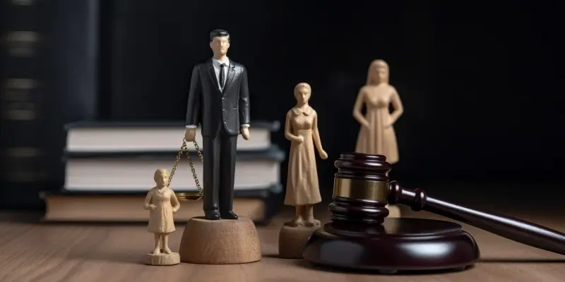 Najlepsi adwokaci Pradze Południe