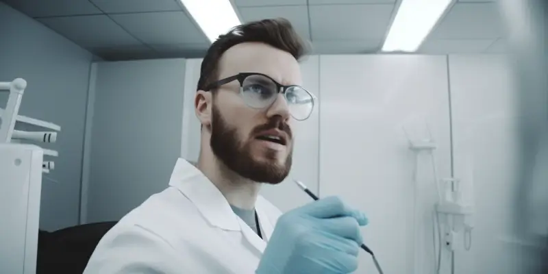 Najlepsze nakładki ortodontyczne Warszawa