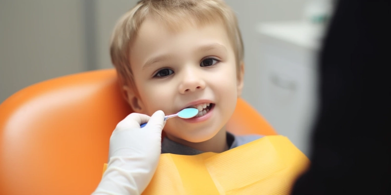 Najlepszy stomatolog Szczecin