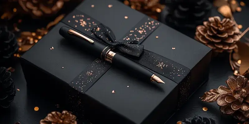 Personalizowane prezenty dla niego