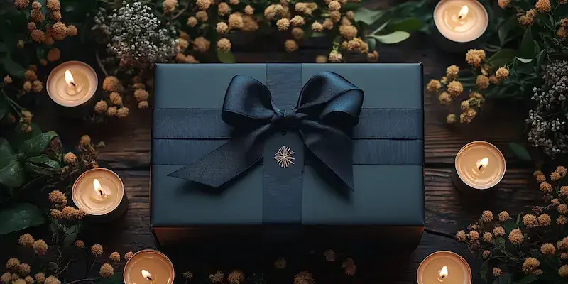 Personalizowane prezenty na święta