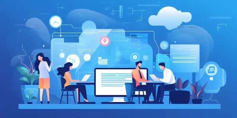 Pozycjonowanie AI Gorzów