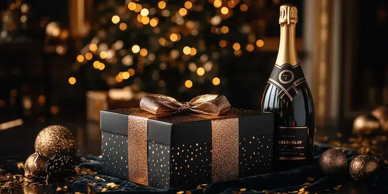 Prezenty personalizowane dla niego