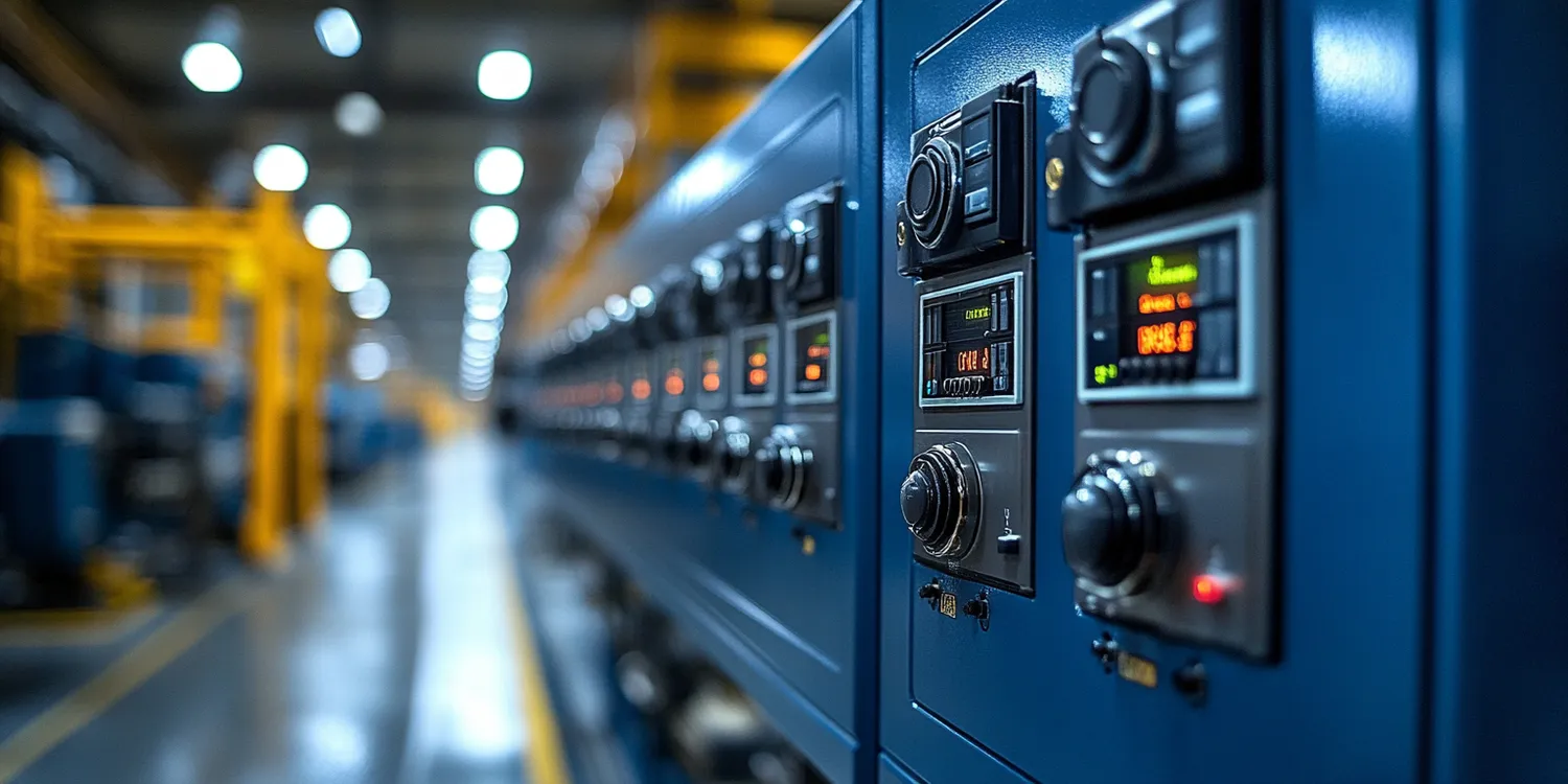 Projektowanie i budowa maszyn produkcyjnych