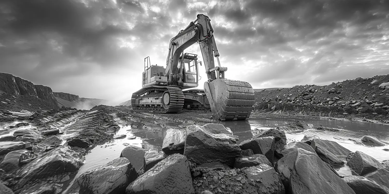 Projektowanie i budowa maszyn przemysłowych